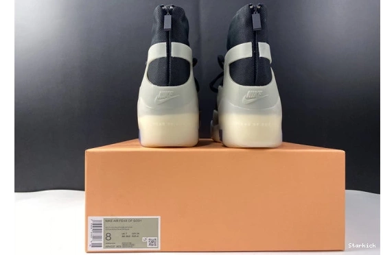 Fear AR4237-903 1 String Nike  Off‑Noir of Air God 1101